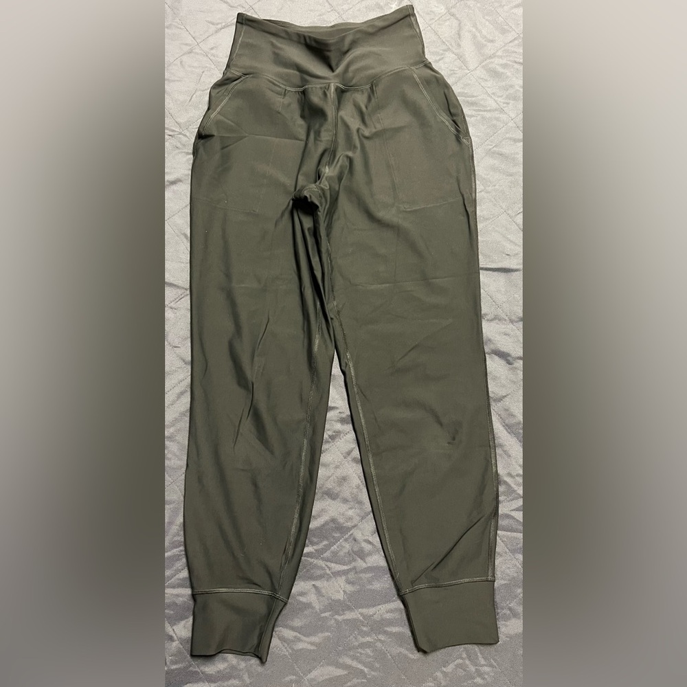 Old Navy Women's Leggings - Gray